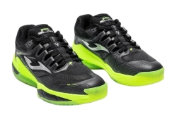Мужские кроссовки для Padel Joma Slam 2601 - black