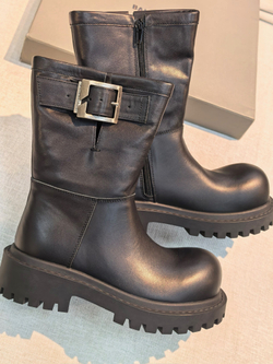 Ботинки Balenciaga