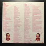 Elton John - Caribou (Скандинавия 1974г.)