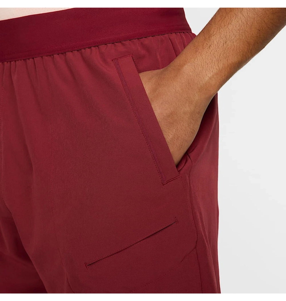 Шорты Nike M Dry Fit Advantage 6IN 677