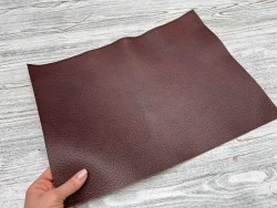 Грейн цв. Коричневый / Grain Cognac, толщ. 1,3-1,5 мм, ПАНЕЛИ
