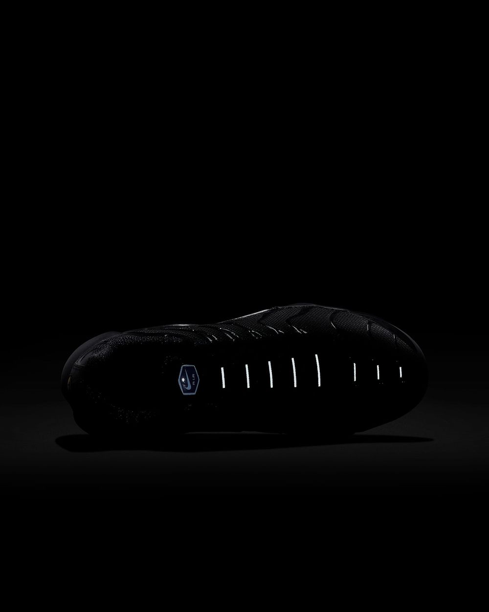 Кроссовки женские NIKE NIKE AIR MAX PLUS (GS)