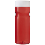 Бутылка с завинчивающейся крышкой для воды H2O Eco Base 650 ml