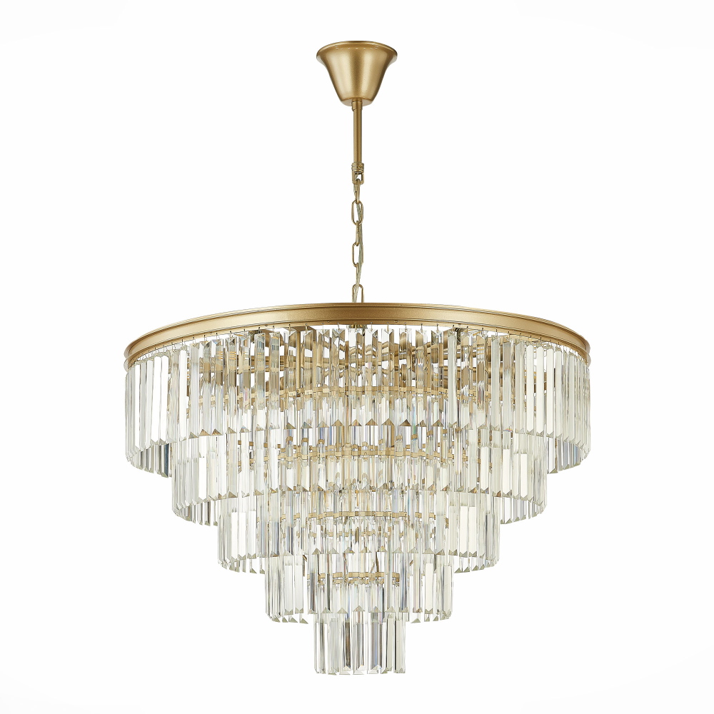 Люстра подвесная ST Luce Ercolano SL1624.203.15