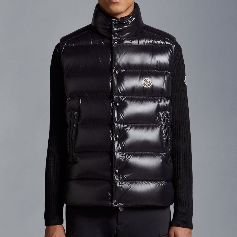 Куртки Moncler FW21 Tib Logo, G20911A0009668950999