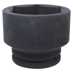 Головка торцевая ударная шестигранная 1-1/2", 120 мм KING TONY 9535C0M