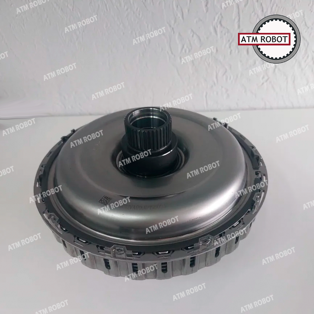 Сцепление MF625/7DCT220
