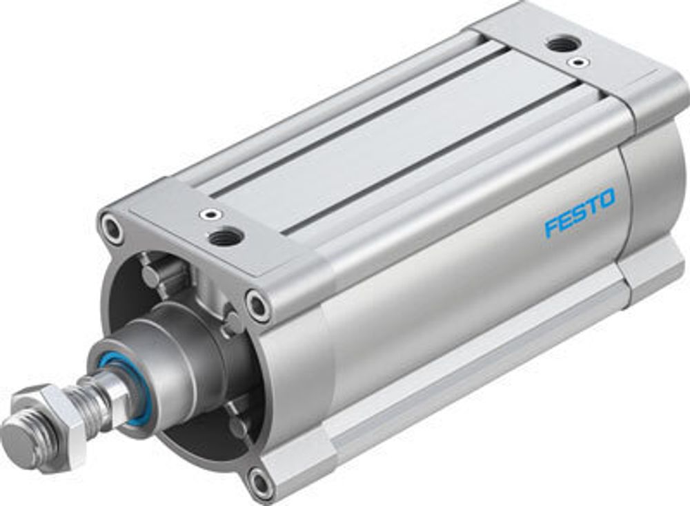 DSBC-125-160-PPVA-N3 Стандартный цилиндр