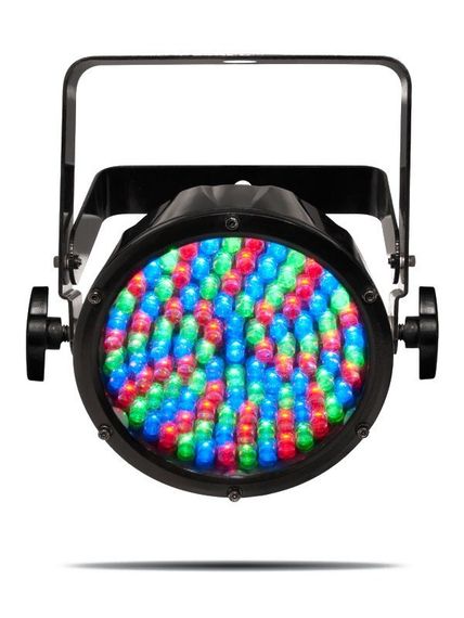 Chauvet Slim PAR 56 IRC IP светодиодный прожектор LED PAR