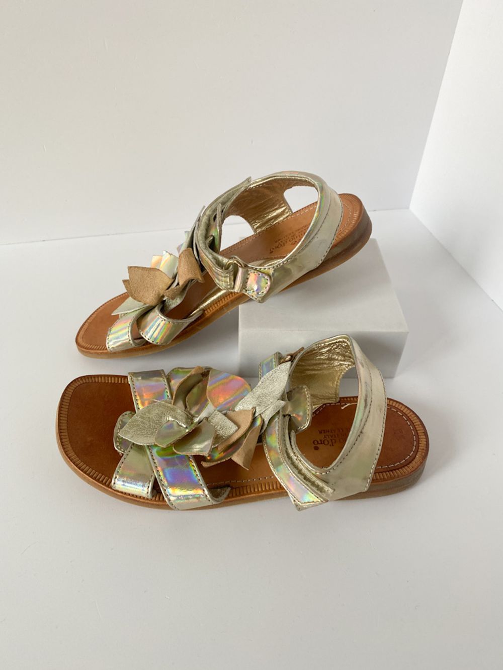 Босоножки Zecchino d'Oro, 29