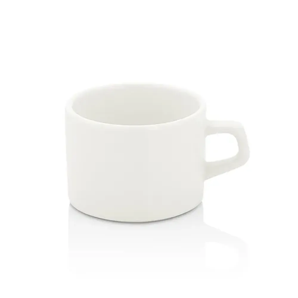 Чашка 175 мл чайная d 7 см h5,2 см Arel Stackable By Bone Innovation [6]