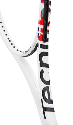Теннисная ракетка Tecnifibre TF40 305 16x19 + Струны + Натяжка
