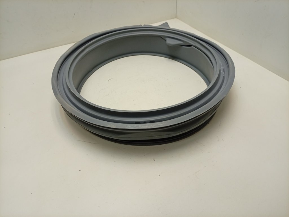 WF0500NZW кт52 Манжета люка для стиральной машины Samsung DC64-01664A б/у