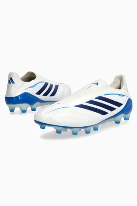 Бутсы adidas Copa Pure 4 Elite LL AG - белый