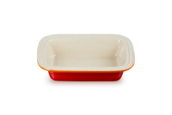 Le Creuset Форма для выпечки 31см с пламенем. 91004831090000