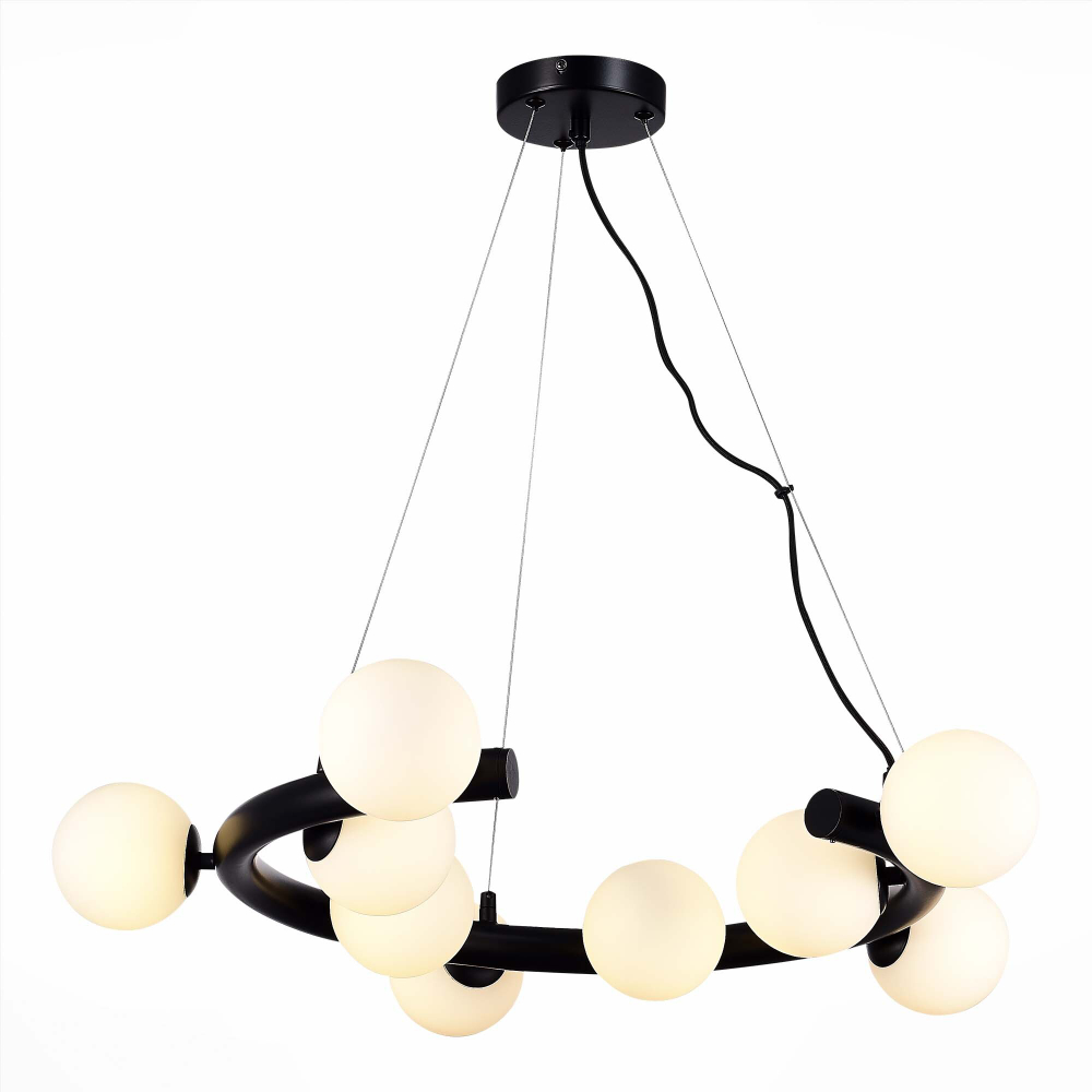 Светильник подвесной ST Luce Asolo SL1185.403.09