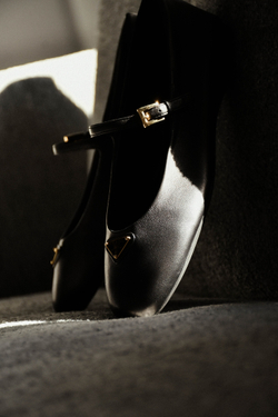 Балетки PRADA