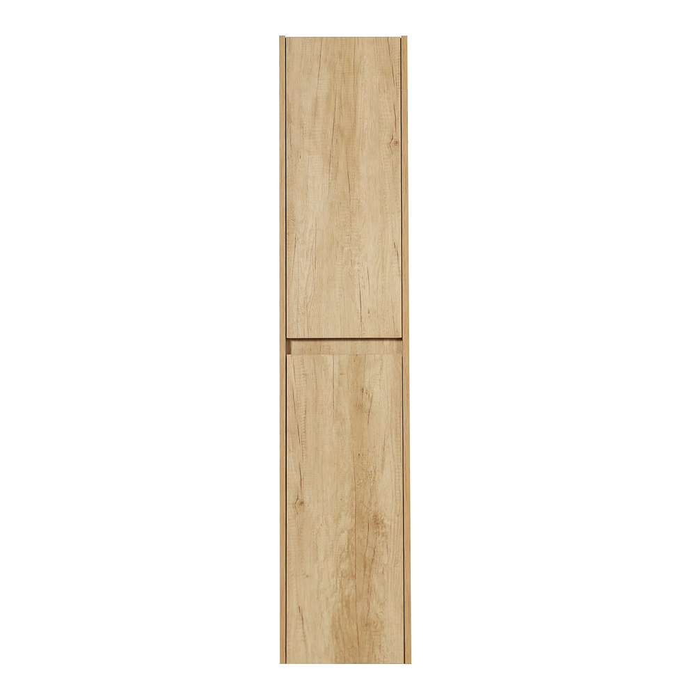 Шкаф подвесной левосторонний BelBagno KRAFT-1600-2A-SC-RNN-L