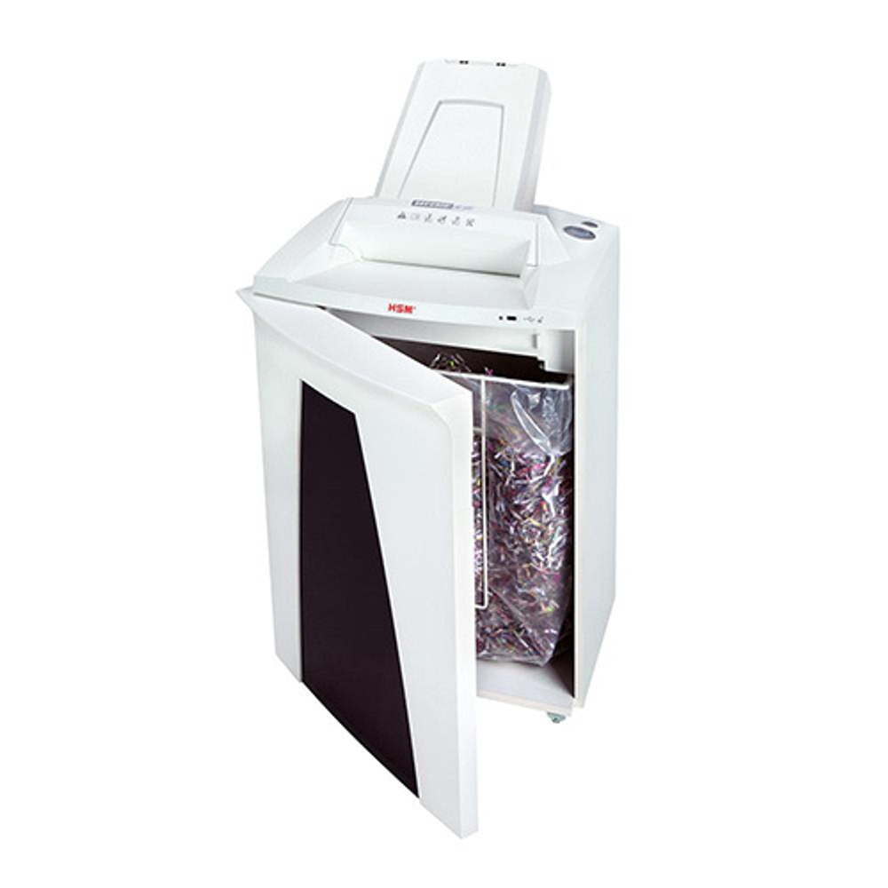 Уничтожитель документов HSM SECURIO AF500, 4.5x30