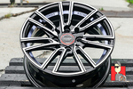 Комплект дисков Vossen 14x6 et35 4x100/4x114.3