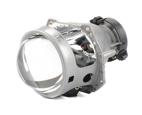 Биксеноновая линза Hella 3R(5R) Classic V2, D1/D2/D3/D4, 1шт