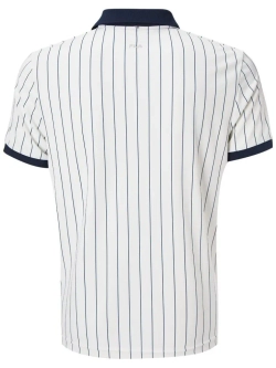 Теннисное поло Fila Stripes "Bj_rn" M