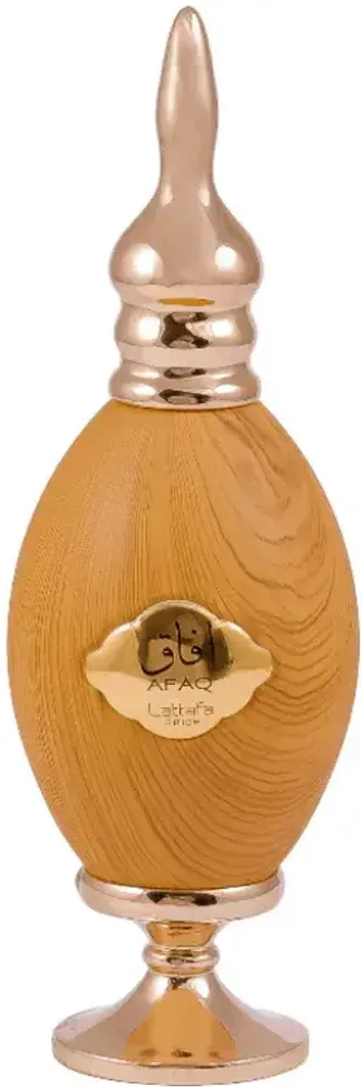 Lattafa Afaq Gold EDP 100 ml