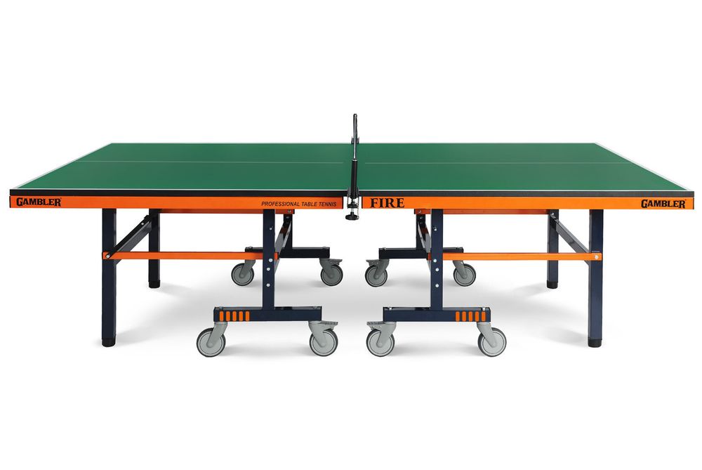 GAMBLER FIRE GREEN