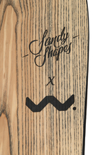 WILD x SANDY SHAPES Fantastica