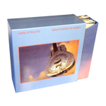Комплект / Dire Straits (10 Mini LP CD + Box)
