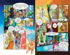 Winx. Пламя дракона. Комикс. Том 4
