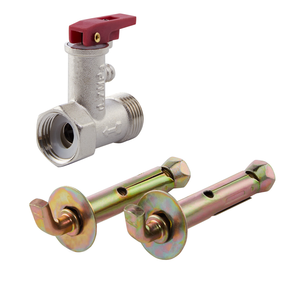 Водонагреватель Royal Thermo RWH 50 Aqua Inverter