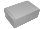 Коробка распределительная алюминиевая SP-AG-FA12 200*130*80