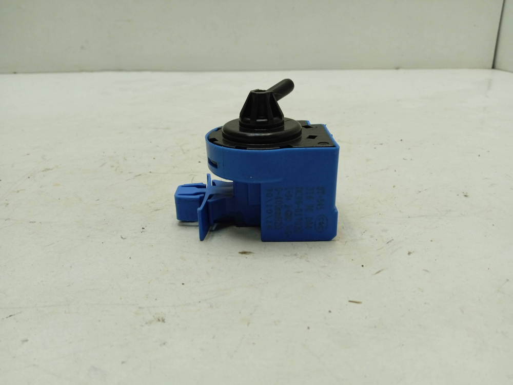 WW60J3097JWDLP кт171 Датчик уровня воды для стиральной машины Samsung WW60J3097JWDLP б/у