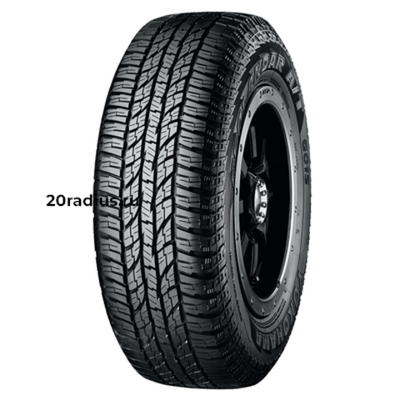 285/50R20 112H Geolandar A/T G015 TL
