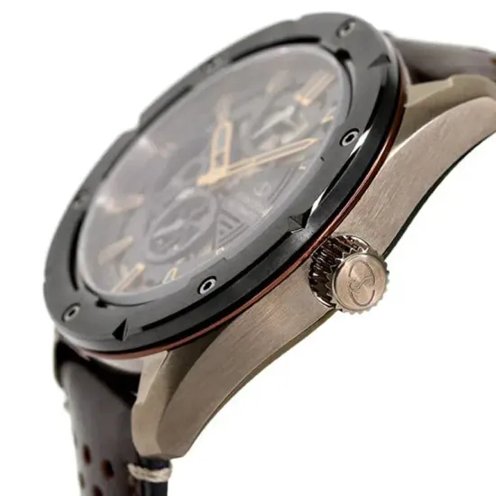Мужские часы Orient RE-AV0A04B00B