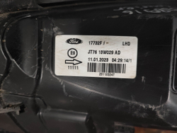 Фара правая Ford Turneo Courier 14-23 Б/У Оригинал JT7613W029AD