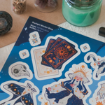SQUARE ASTROLOGIA