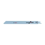 Сабельное полотно по металлу S 1122 AF BOSCH 2608656018