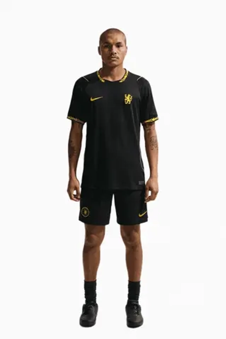 Шорты Nike Chelsea FC 26/27 Strike - черный