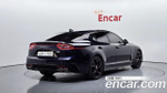 KIA Stinger 3.3 Turbo AWD — 2019