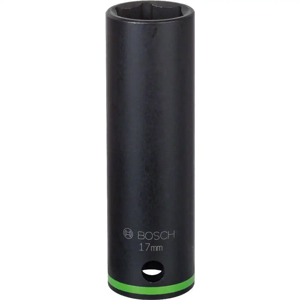 Ударная головка 17 мм BOSCH 2608522305