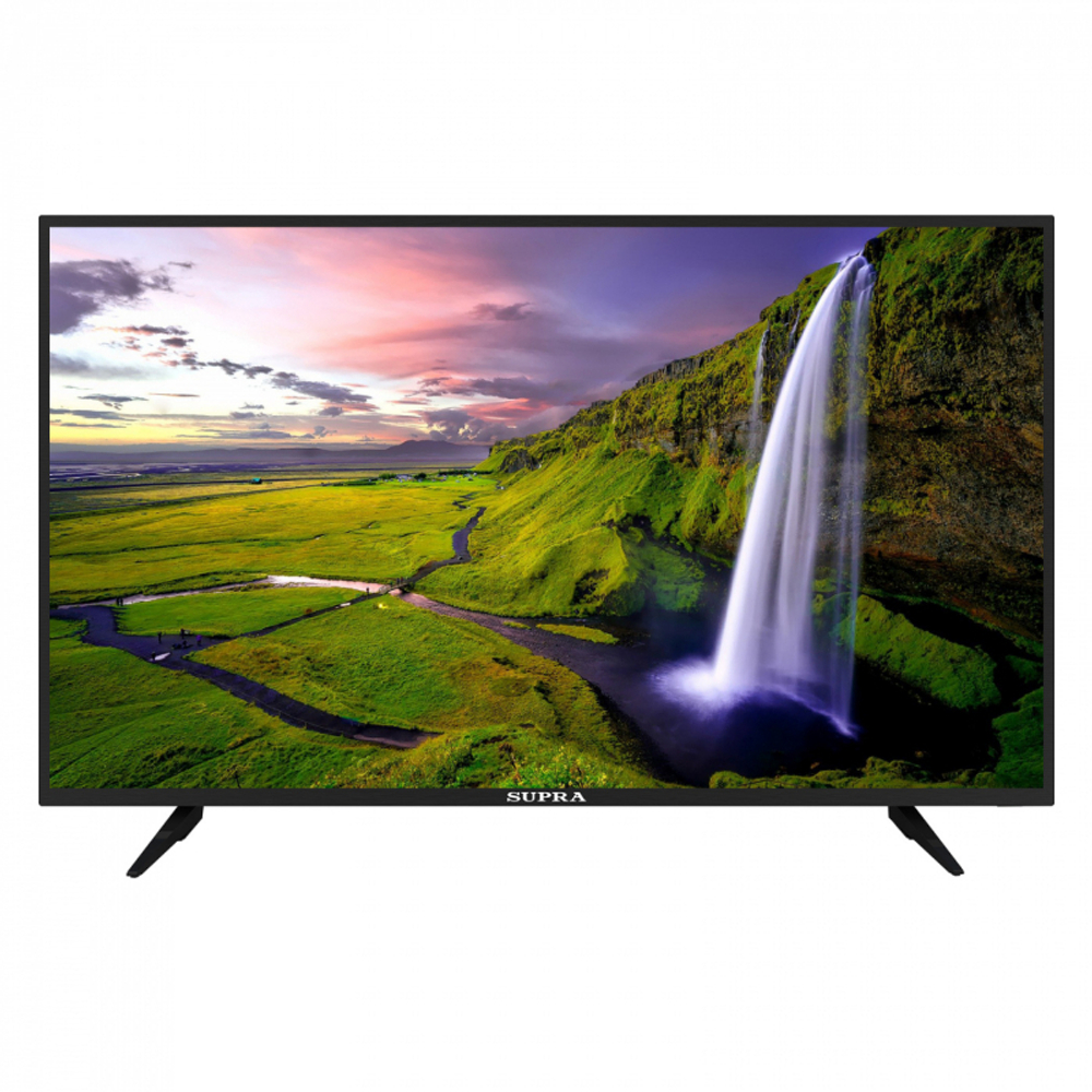 Телевизор Supra 43" STV-LC43ST0045F