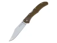 Нож складной Cold Steel Range Boss FDE, сталь 4034SS, рукоять Zy-Ex (CS-20KR9)