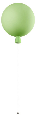 Накладной светильник Loft it Airy 10599/200W Green