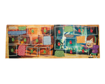 Альбом для наклеек Panini Гравити Фолз