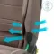 Автокресло Maxi-Cosi Titan Pro 2 i-Size Authentic Truffel