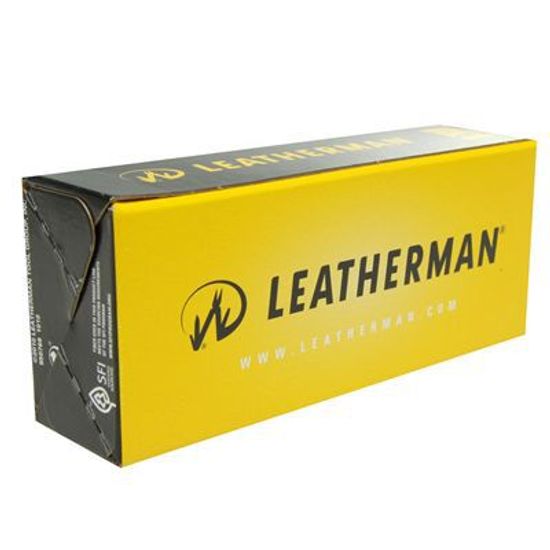 Карманный мультитул-инструмент Leatherman Freestyle 831121