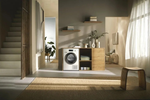 Сушильная машина Miele TEC645WP Chrome Edition