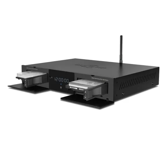 Dune HD Duo Cinema 8K